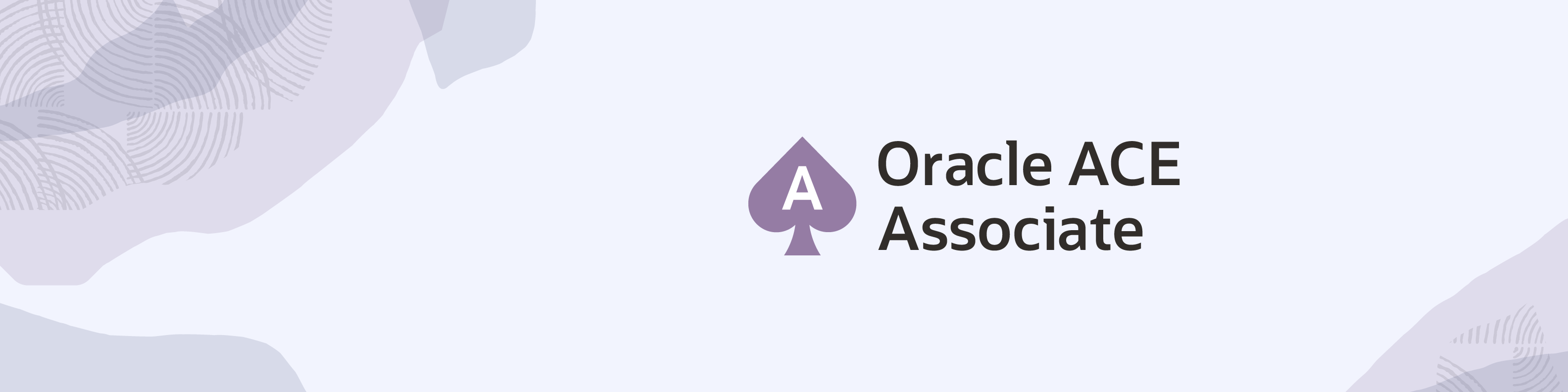 Oracle Analytics by Adrian Ward